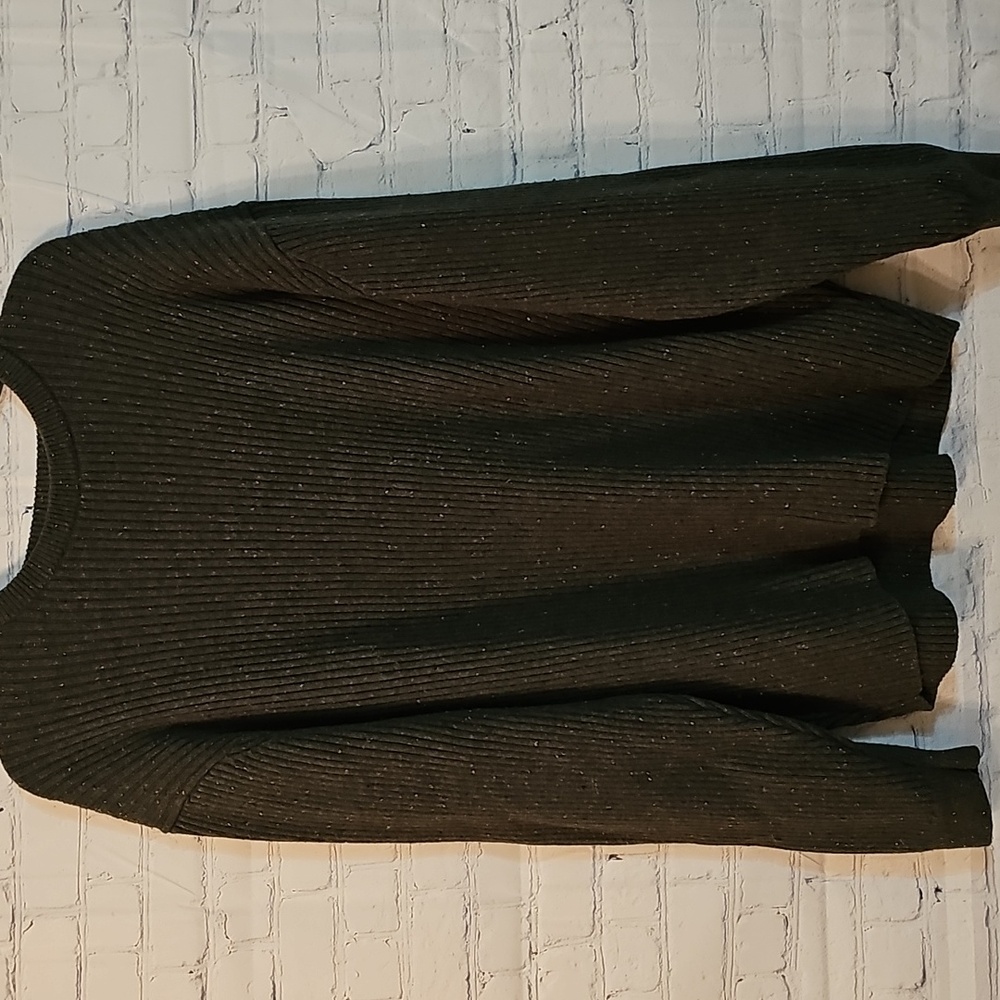 Roundtree & York Outdoor Pullover sweater XL